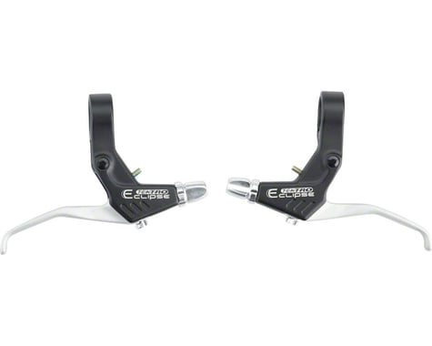 Tektro MT 2.1 Eclipse Linear Pull/Cantilever Brake Levers
